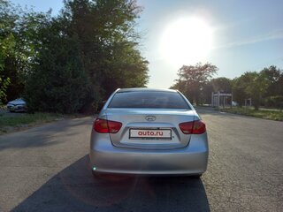 2006 Hyundai Elantra IV (HD), серебристый, 530000 рублей, вид 4