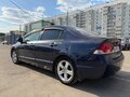 2008 Honda Civic VIII, синий, 580000 рублей - вид 10