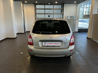 2010 Lada (ВАЗ) Kalina I, серебристый, 75000 рублей, вид 4