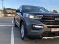 2021 Ford Explorer VI, серый, 3750000 рублей - вид 5