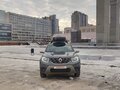 2021 Renault Duster II, серый, 1910000 рублей