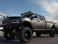 2013 Dodge RAM IV (DS/DJ), чёрный, 9000000 рублей - вид 9