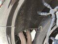 2018 Honda CBR 600RR, чёрный, 850000 рублей - вид 6