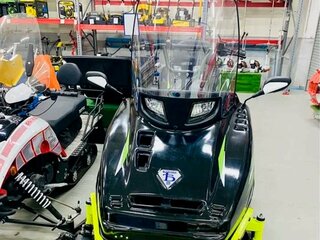 2025 Бурлак Азимут-2, чёрный, 338000 рублей, вид 3