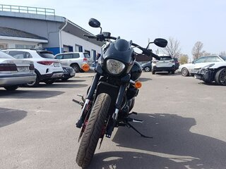 2018 Suzuki Boulevard M90, чёрный, 870000 рублей, вид 5
