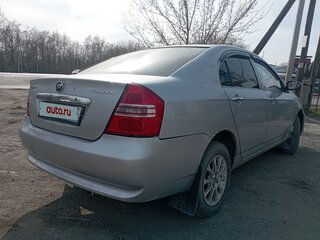 2013 Lifan Solano I (620), серебристый, 250000 рублей, вид 4