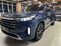2022 Exeed VX I, синий, 3400000 рублей - вид 3