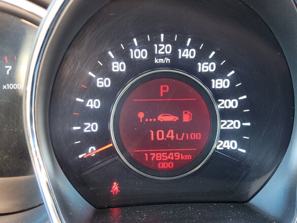 2013 Kia Ceed II, серебристый, 1150000 рублей - вид 21