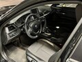 2018 BMW 3 серии 320i VI (F3x) Рестайлинг, чёрный - вид 10