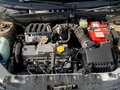 2017 Lada (ВАЗ) Kalina II, серебристый, 580000 рублей - вид 9