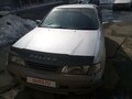 1997 Nissan Pulsar V (N15), серый