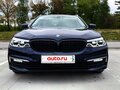 2020 BMW 5 серии 530d xDrive VII (G30/G31/G38), синий, 3100000 рублей