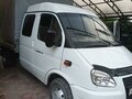 2008 ГАЗ ГАЗель (33023/330273) Фермер, белый, 1200000 рублей - вид 1