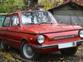 1987 ЗАЗ 968 М, пурпурный, 230000 рублей - вид 2