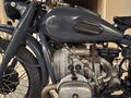 1961 Урал M-61, серый, 450000 рублей - вид 8