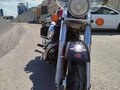 1997 Honda Shadow 400, красный, 305000 рублей - вид 6