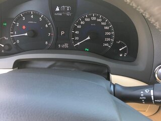 2011 Lexus RX 350 III, белый, 1900000 рублей, вид 5