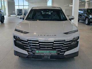 2024 Jetour Dashing I, серый, 2400000 рублей, вид 2
