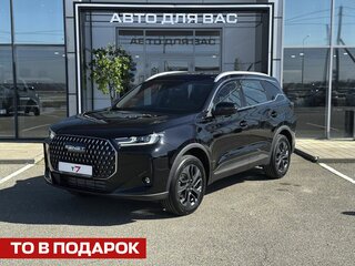 2026 Tenet T7, чёрный, 3005000 рублей, вид 1