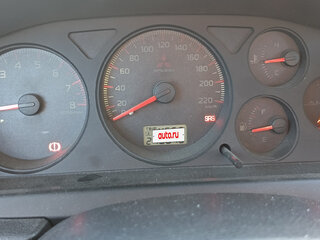 2006 Mitsubishi Lancer IX Рестайлинг, серый, 230000 рублей, вид 5
