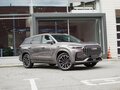 2025 Jaecoo J8, серый, 4622500 рублей - вид 1