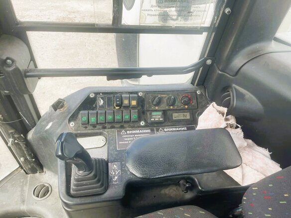 2018 Terex TL 155, белый, 4700000 рублей - вид 1
