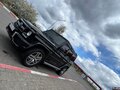 2015 Mercedes-Benz G-Класс AMG 63 AMG I (W463) Рестайлинг 2, чёрный, 4400000 рублей