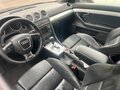 2007 Audi A4 III (B7), чёрный, 1350000 рублей - вид 5