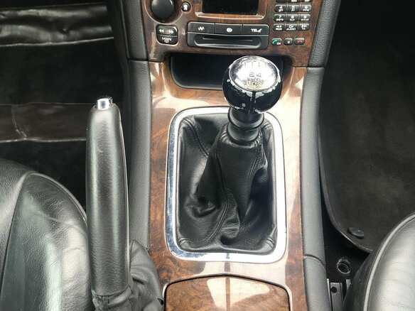 2003 Peugeot 607 I, зелёный, 850000 рублей - вид 14