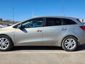 2013 Kia Ceed II, серебристый, 1150000 рублей - вид 5