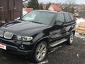 2006 BMW X5 4.8is I (E53) Рестайлинг, чёрный, 1799999 рублей - вид 3