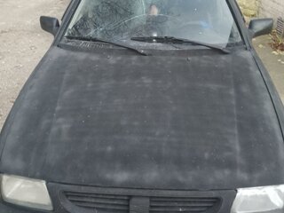1998 SEAT Cordoba I, синий, 55000 рублей, вид 1