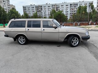 2007 ГАЗ 310221 «Волга», серый, 550000 рублей, вид 3