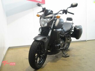 2013 Honda CTX 700, чёрный, 690000 рублей, вид 5