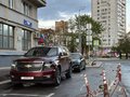 2018 Chevrolet Tahoe IV, красный, 3700000 рублей - вид 7