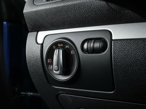2012 Volkswagen Scirocco III, синий, 1019000 рублей - вид 10