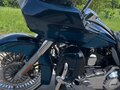 2012 Harley-Davidson CVO Road Glide, синий, 1095000 рублей - вид 4