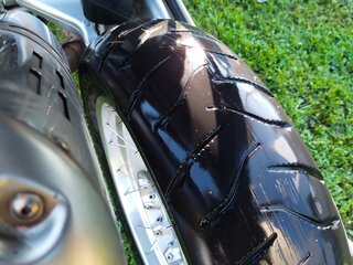 2007 BMW R 1200 GS, чёрный, 510000 рублей, вид 5