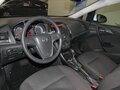 2010 Opel Astra J, белый - вид 6