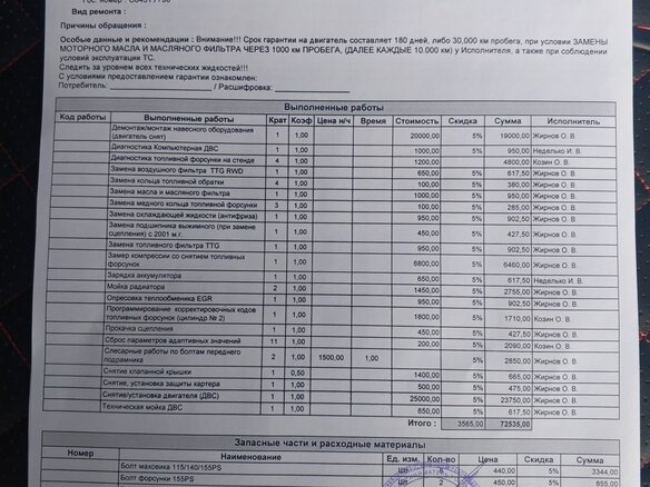 2021 Ford Transit, белый, 2500000 рублей - вид 26