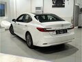 2024 Toyota Camry IX (XV80) China Market, белый - вид 5