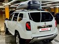 2015 Renault Duster I Рестайлинг, белый, 1500000 рублей - вид 8