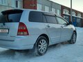2001 Toyota Corolla Fielder IX (E120, E130), серебристый, 650000 рублей - вид 4