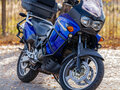 2001 Honda XL1000V Varadero, синий, 500000 рублей - вид 1