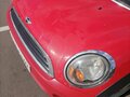 2009 Mini Hatch One II (R56), красный, 650000 рублей - вид 11