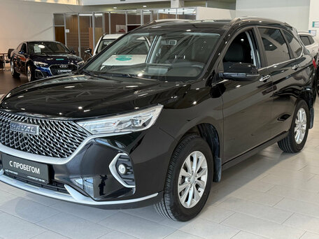 Haval M6 II
