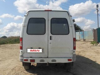 2014 ГАЗ Соболь (2252), белый, 800000 рублей, вид 3