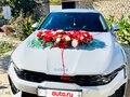 2024 Kia K5 III Рестайлинг, серый, 3400000 рублей - вид 1