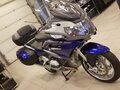 2015 BMW R 1200 RT, синий - вид 2