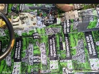 2005 Mitsubishi Lancer IX Рестайлинг, серебристый, 345000 рублей, вид 4